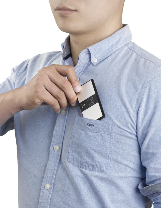 Wireless Single lead Homecare Handheld ECG Event Recorder for Telemedicine Integration Support