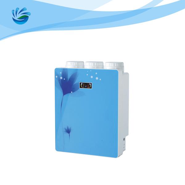 Quality Residential Household Reverse Osmosis Water Systems Home Water Purification System for sale