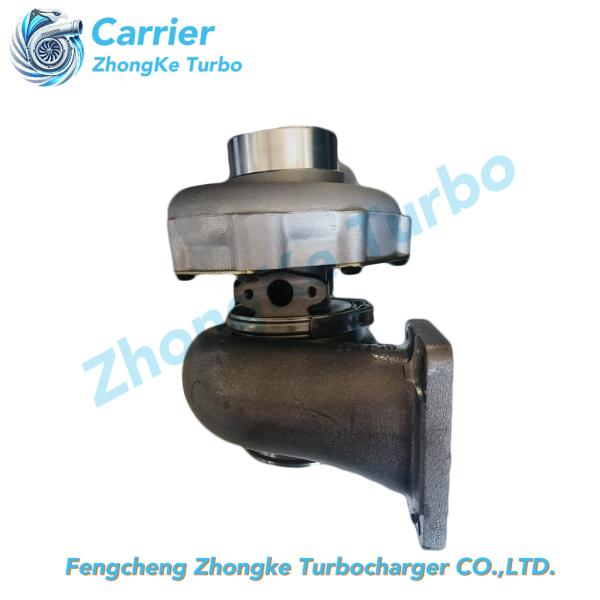 TA45 Turbo 3580228 465942-0001 4032910H 655012 657196 Turbocharger for DAF SB2300 Bus with DHS 825, DHT 825, DHTD 825 Engine