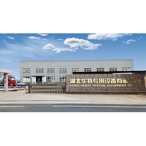 Aluminum Alloy Oil Unloading Reducer for Tank Truck High Flow Rate Pump Included