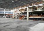 4.8m Polypropylene Non Woven Fabric Making Machine High Yield