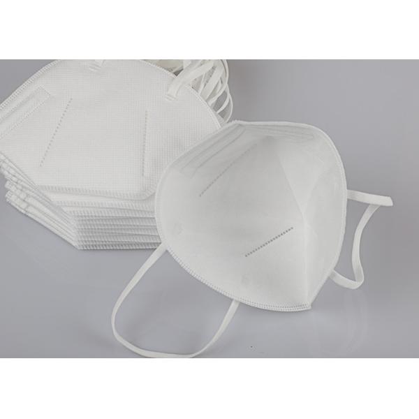 Lightweight Anti Bacteria Medical FFP2 Mask Reusable