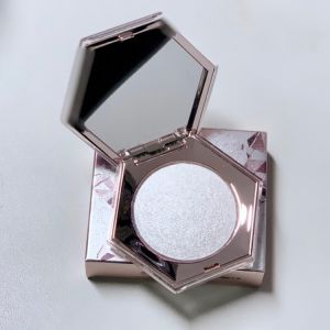 Herbal Shimmer Bronzer Contour Highlight Face Body Makeup Long Lasting