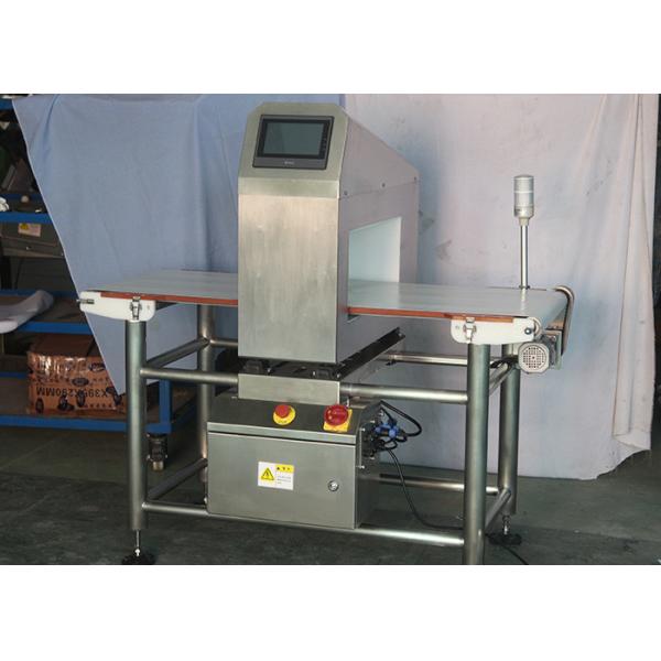 Pharmaceutical 30m/Min Metal Detecting Equipment