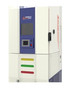 China CE Certified 600L Climatic Test Chamber With Humidity Control on sale