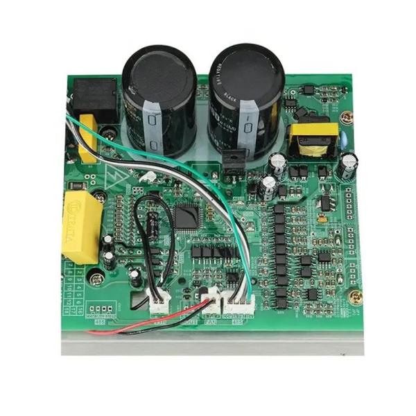 2.28mm PCB -PCBA One-Stop Purchasing For Industrial Electronic Equipment