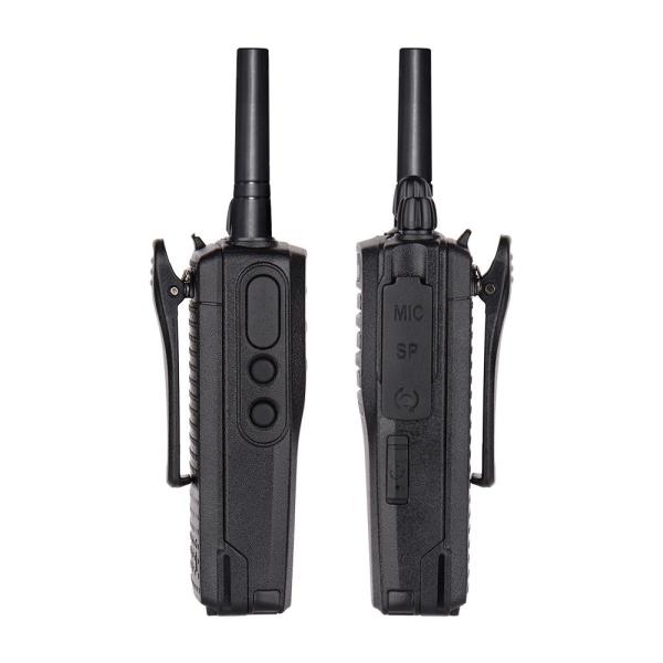 INRICO T529A POC Long Distance Two Way Radio Micro SIM Card POC Long Distance