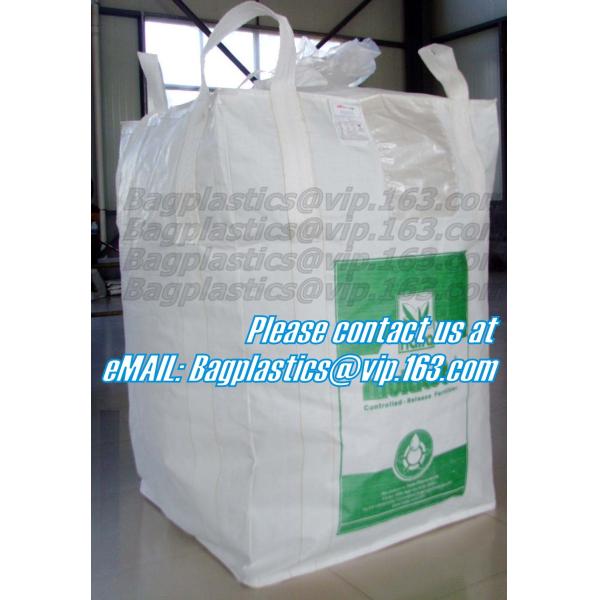 PP WOVEN BAGS, BULK FIBCs, JUMBO BAG, KRAFT WOVEN POLYPROPYLENE, DUMPSTER SKIP, FLEXITANK CONTAINERLINER, PACKAGES, LIN