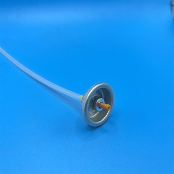 Premium Air Freshener Spray Valve for Refreshing Fragrance Dispersal