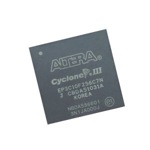 China EP3C25F256C6N wholesale