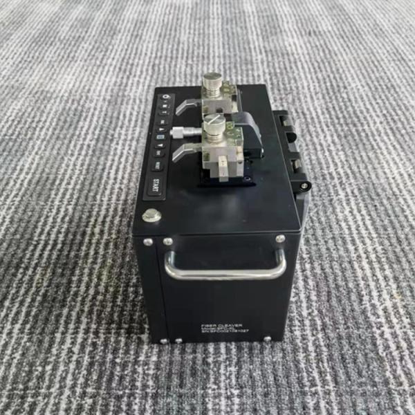 JUHERE Fiber Optic Tools And Equipment Cleaver Cutter