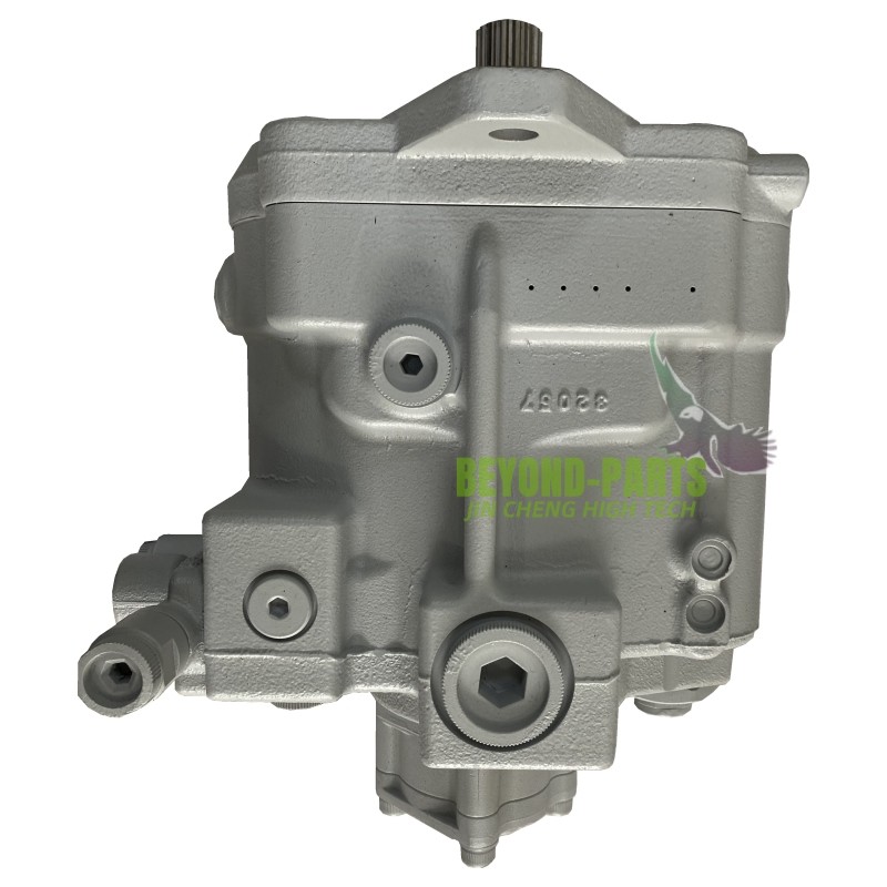 catererpillar E303 Excavator Spare Parts Hydraulic Pump 284-8038