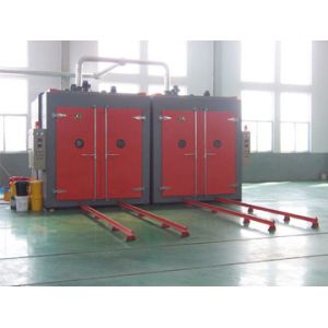 China hot air circulation vacuum drying wholesale