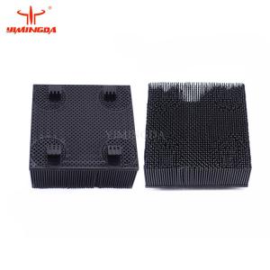 China 5.918.11.116 Cutter Bristle Block Brush Nylon Machine Parts 100x100mm wholesale