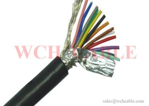 China UL21451 Compact Design Smaller Structure MPPE Sheathed Cable 80C 30V wholesale