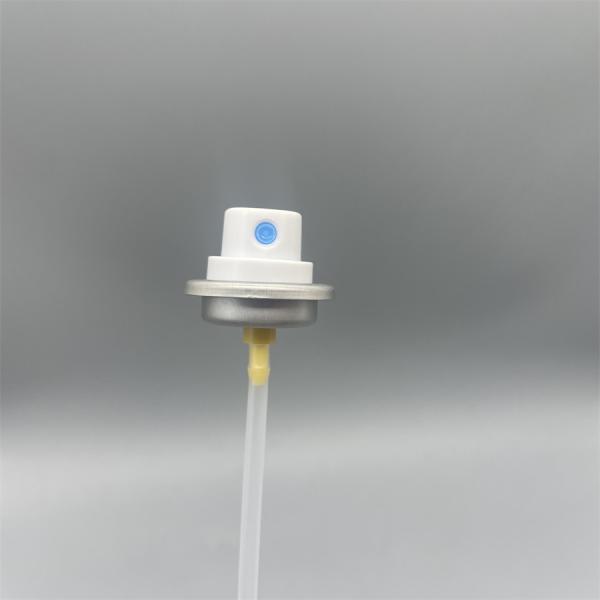 Hydrating Facial Water Spray Valve Refresh And Revitalize Your Skin On-the-Go - Portable And Adjustable