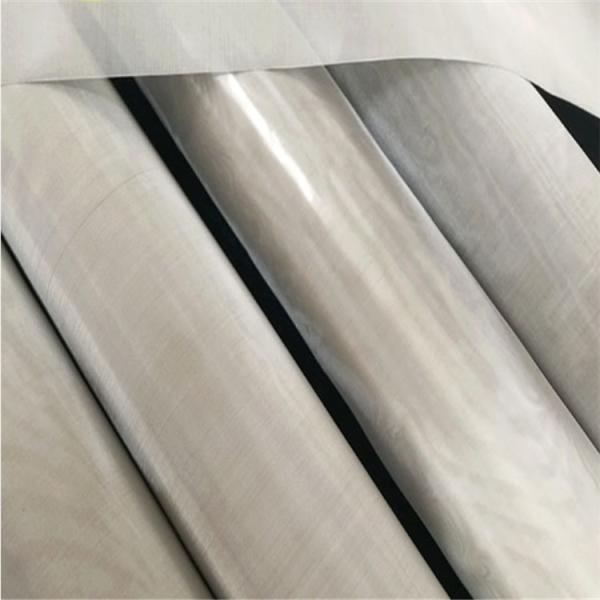 63% Nickel 28% Copper Alloy Wire Mesh Cloth 6 8 10 12 14 Mesh Monel 400 401 K-500