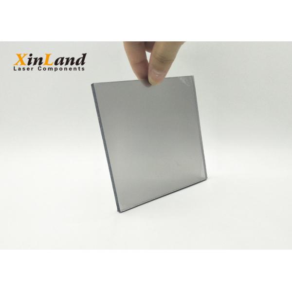 PMMA 10600nm Co2 OD4+ Laser Safety Acrylic Sheet