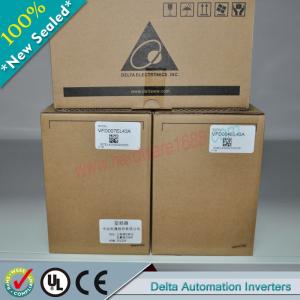 China Delta Inverters VFD-M Series VFD015E43C wholesale