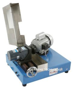 China High Efficiency PCB Lead Cutting Machine 220V Blade Grinding Machine wholesale