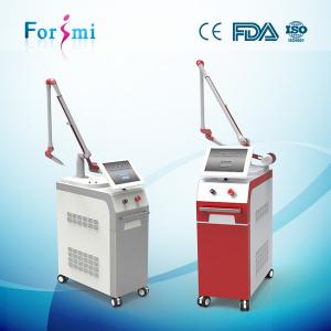 China High Quality Cheap Laser Tattoo Removal Machines wholesale