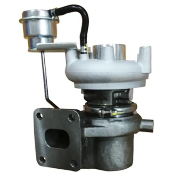 Hyundai Truck Mighty 4D34TI Engine Turbocharger 49178-03123 28230-45100