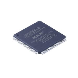 China EPM3128ATC144 Altera Chip Electronic Components ICS Microcontroller EPM3128AT wholesale