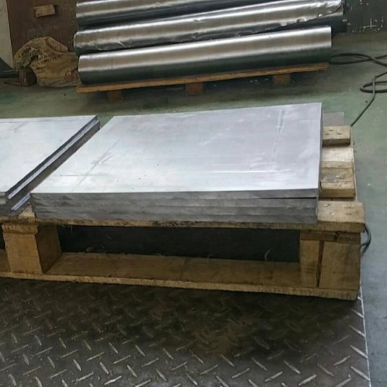 Thick Lead Sheet Metal For suitable for Medicine Radiation Protection