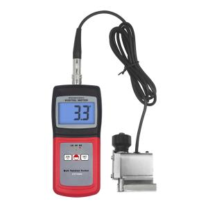 China USB RS-232 Bluetooth Belt Tension Tester HTT-2880 For Belt Tension Measurement wholesale