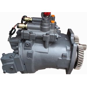 HPV0102GW EX200-5 Hydraulic Pump Excavator Parts