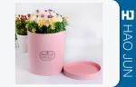 China Hot Selling With 6 Colors Cardboard Flower Boxes,Flower Cardboard Packaging wholesale