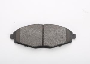 Passenger Vehicle Brake Pads Green Test For Benz / Audi / Toyota Car