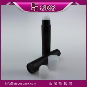 China excellent and elegant cylinder medical container roll on perfumes bottles wholesale