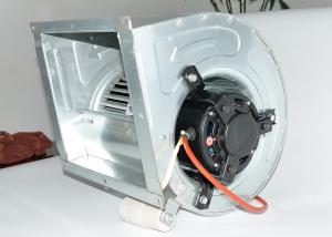 China Output Power 900W 220v 50Hz Centrifugal Blower Fan Air Conditioning Fan Motor Compact Size wholesale