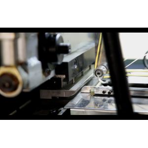 1300kgs Automatic Paper Punching Machine CWH-4500