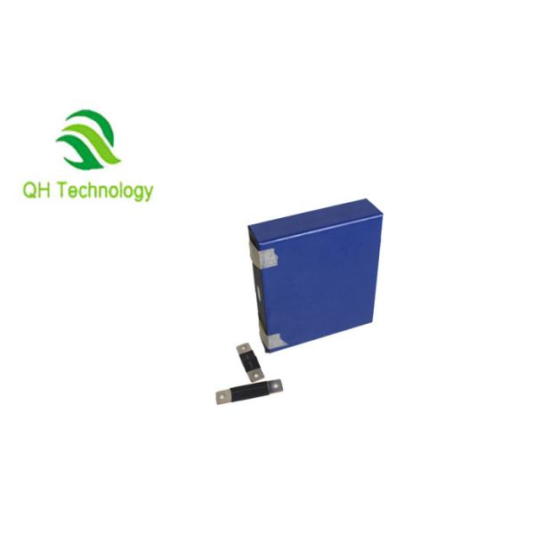 BMS 3.2v 120ah Prismatic Lithium Ion Battery Cell