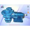 Buy cheap Single Stage High Pressure Horizontal Centrifugal Slurry Pump 300mm Closed from wholesalers