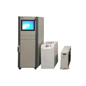 China Hydrostatic Pressure Bursting Testing Machine For Plastic Pipes wholesale