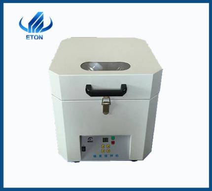 Easy Operation SMT Solder Paste Mixer touch button AC220V PCB Stencil Printer