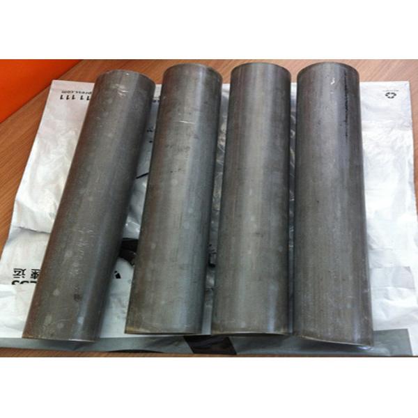 Oiled Welded Steel Tube Carbon Steel / Carbon Manganese Steel Astm A178