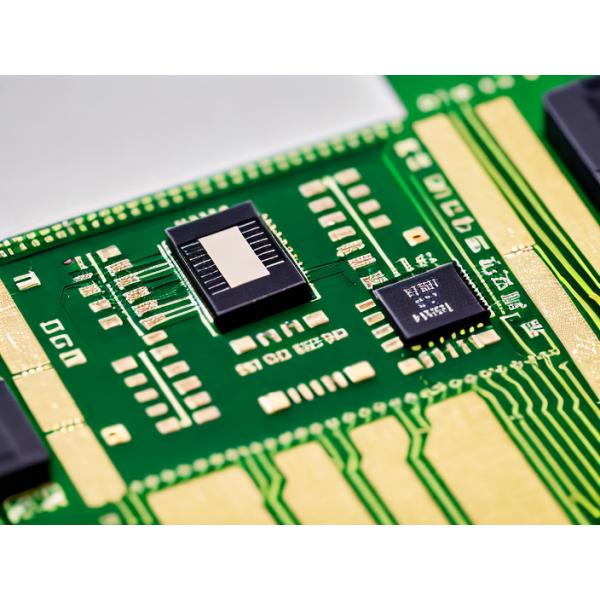 HASL Immersion Gold OSP LED PCB Assembly For Consumer Electronics