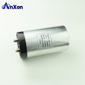 China 1100V 330UF DC Filter Circuits Used As Filtering Or Energy Storage Film Capacitor wholesale