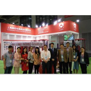 SHANGHAI SUNNY ELEVATOR CO.,LTD