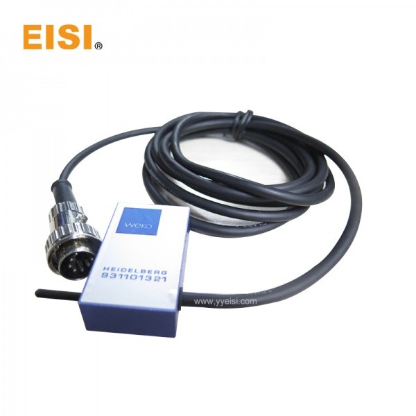 Printing Machine Spare Parts Heidelberg CD102 Machine Sensor