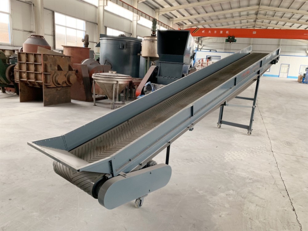 Customized PET Bottle Plastic Recycling Line For Various Customer Requirements