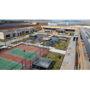 YUHUAN KAILI AUTO PARTS CO., LTD