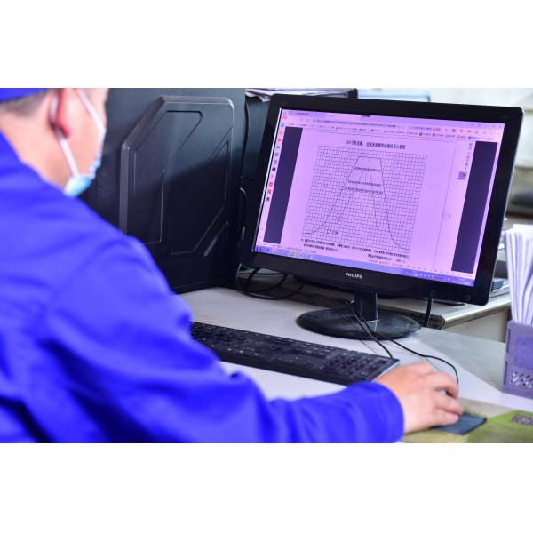 104 Teeth Cast Iron Flywheel Valeo 826726 IATF 16949 Certified