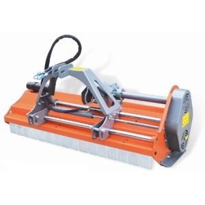 China Shredder Cutter Flail Mower for Tractor Equipment wholesale
