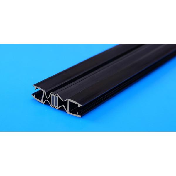 Rubber Shower Screen Seal Replacement Corrosion Proof High Strength