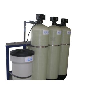 China Seawater Reverse Osmosis Desalination System For Boat wholesale